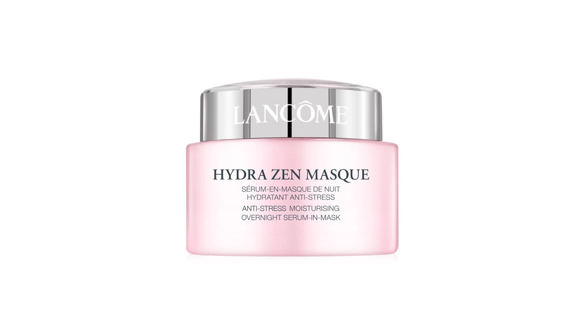 Lancome Hydra Zen Masque